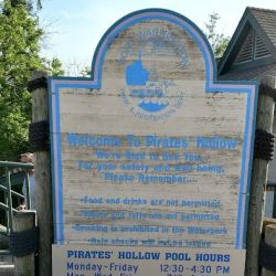 Pirates’ Hollow Community Waterpark ico