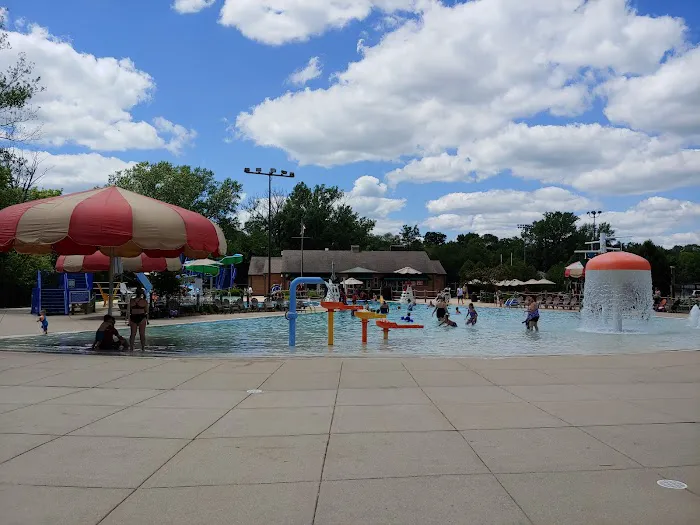 Pirates’ Hollow Community Waterpark 1