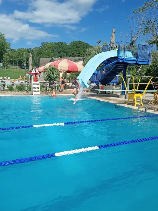 Pirates’ Hollow Community Waterpark 4