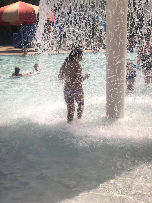 Pirates’ Hollow Community Waterpark 5