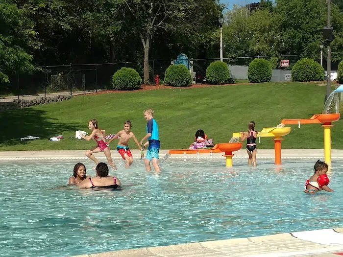 Pirates’ Hollow Community Waterpark 7