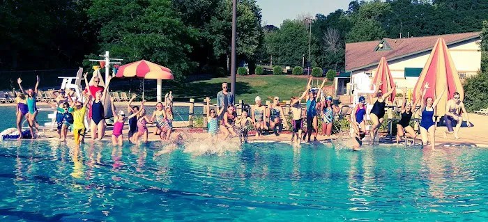 Pirates’ Hollow Community Waterpark 6