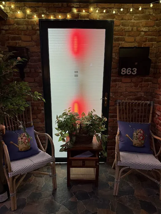 Crack the Code Room Escape Mokena 2