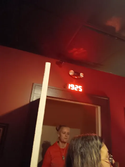 White Rabbit Escape Room 2