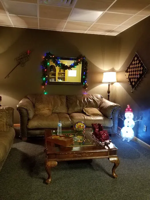 Escape Room NWI 8