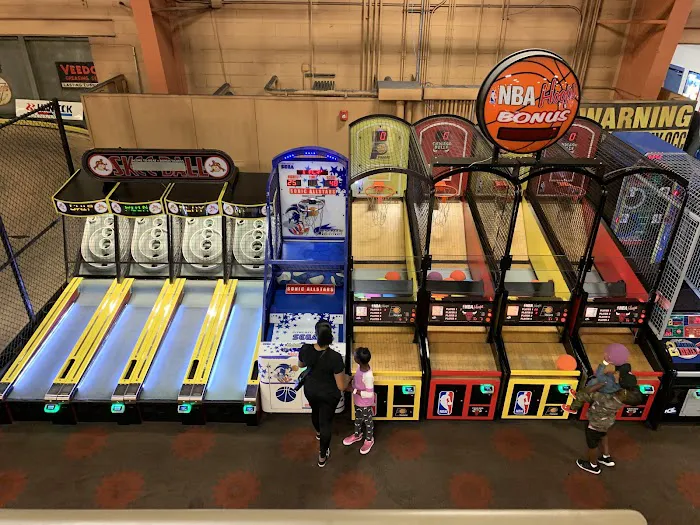 Jak's Warehouse 4