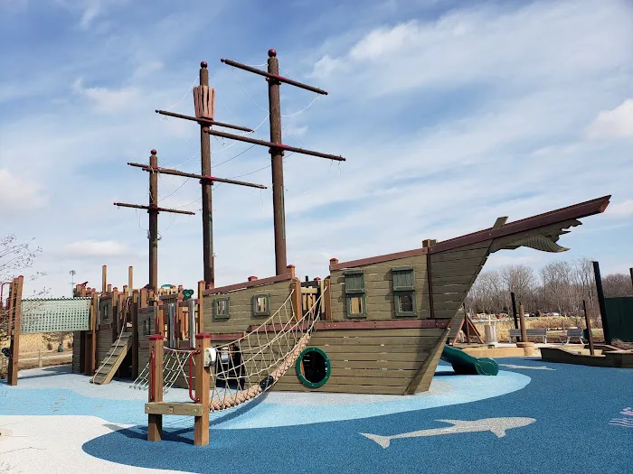 Bellaboo's Play and Discovery Center 9