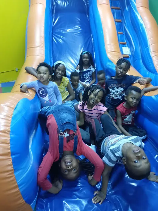 FunFlatables - Merrillville 1
