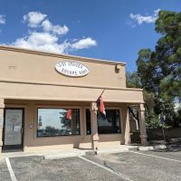 Lost Cruces Escape Room
