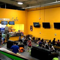 Rockin’ Jump Indoor Trampoline Park- Las Cruces