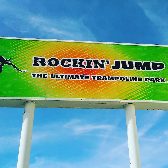 Rockin’ Jump Indoor Trampoline Park- Las Cruces 8
