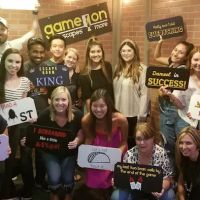 Game On Escapes & More - Cary