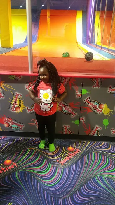 Jumpstreet 9