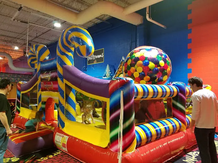 Jumpstreet 2