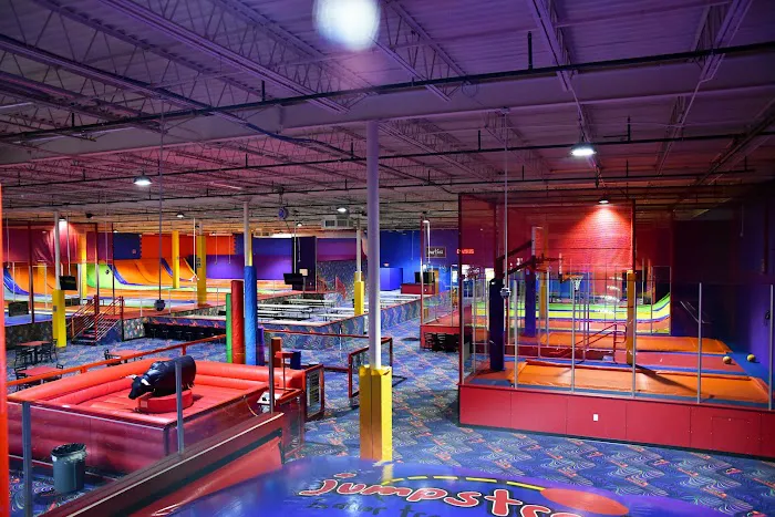 Jumpstreet 4