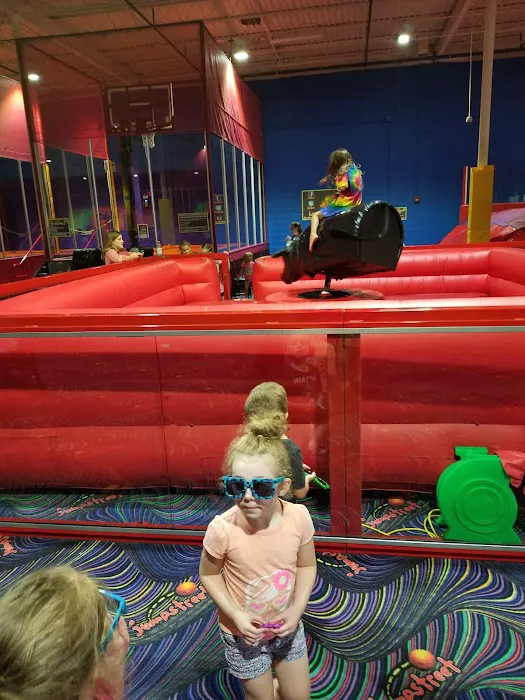 Jumpstreet 7