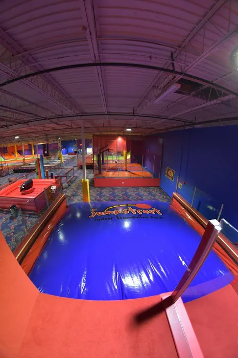 Jumpstreet 3