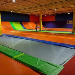 Jumpstreet ico