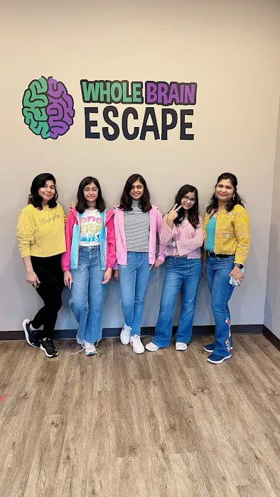 Whole Brain Escape 3