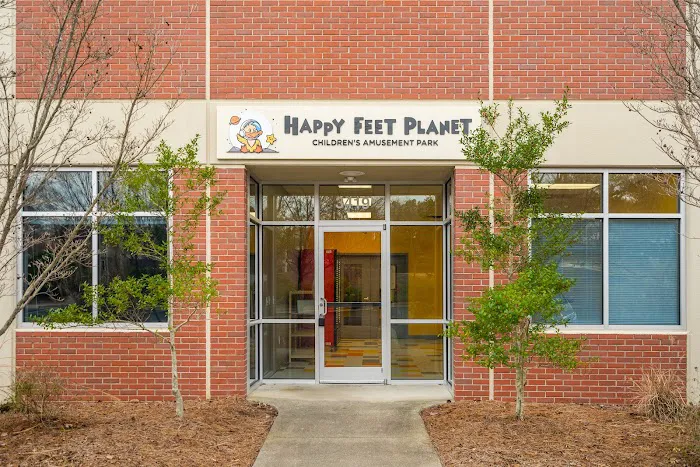 Happy Feet Planet 7