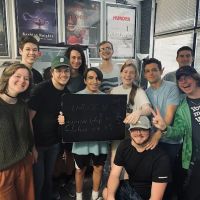 Times Up! Escape Rooms