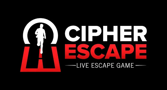 Cipher Escape 8