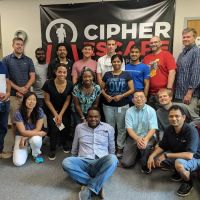 Cipher Escape