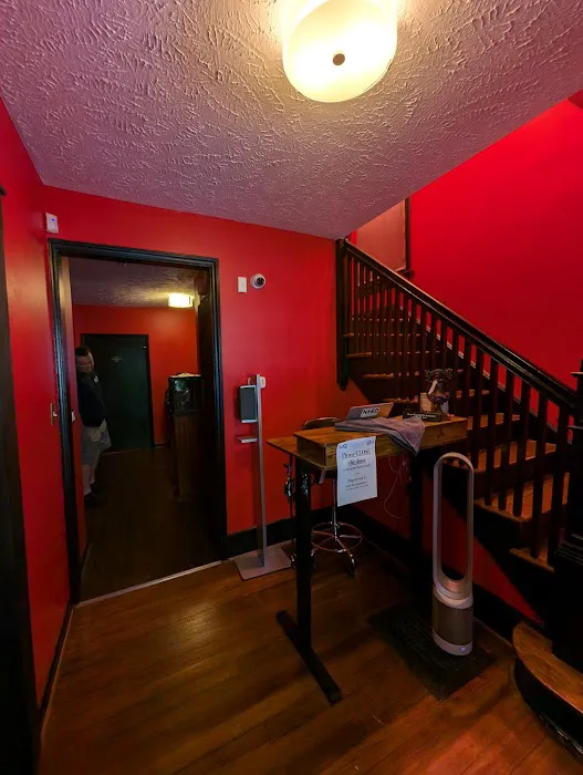 Nerd Escape Room Raleigh 5