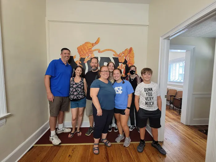 Nerd Escape Room Raleigh 1