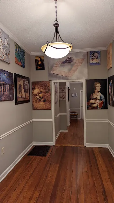 ROOM 5280 - Raleigh Live Escape Games 5