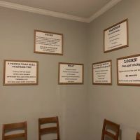 ROOM 5280 - Raleigh Live Escape Games