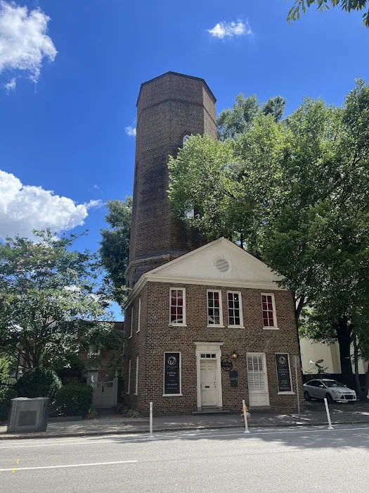 The Tower Escapes 5