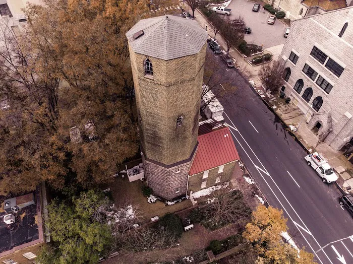 The Tower Escapes 0