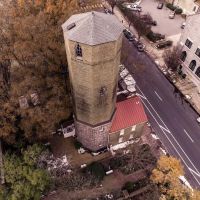 The Tower Escapes