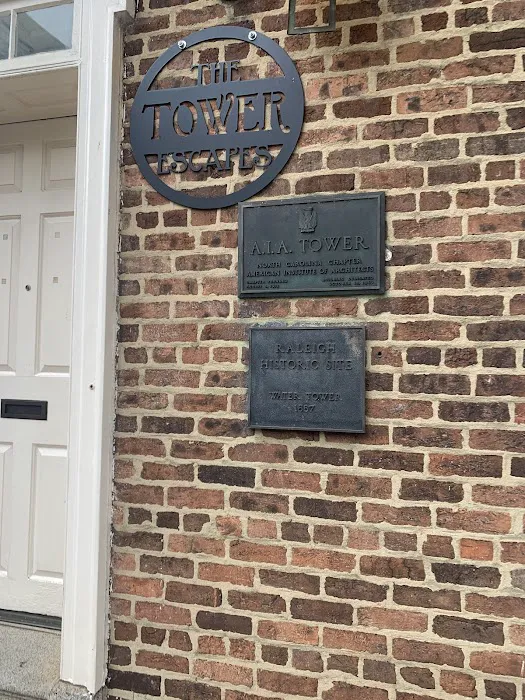The Tower Escapes 6