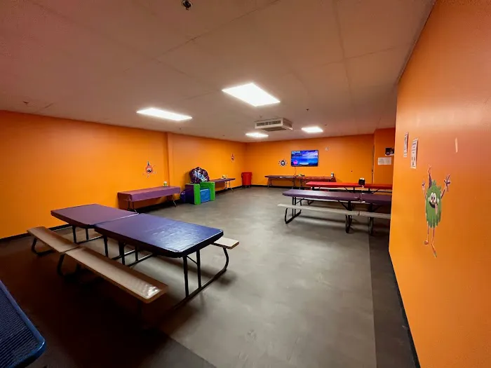 Pump It Up Raleigh Kids Birthdays and More 1