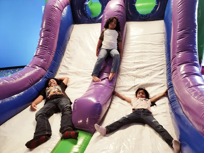Pump It Up Raleigh Kids Birthdays and More 7