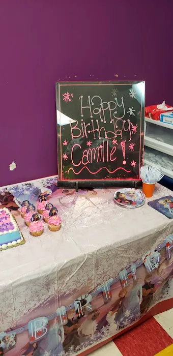Pump It Up Raleigh Kids Birthdays and More 6