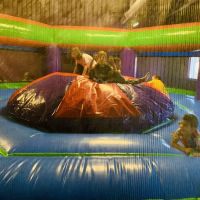 Pump It Up Raleigh Kids Birthdays and More