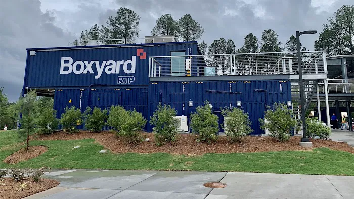 Game On Escapes & More Boxyard RTP 0