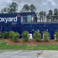 Game On Escapes & More Boxyard RTP