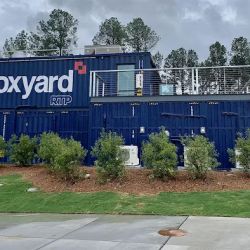 Game On Escapes & More Boxyard RTP ico