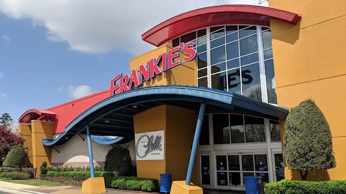 Frankie's of Raleigh 0