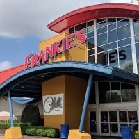 Frankie's of Raleigh