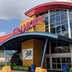 Frankie's of Raleigh ico