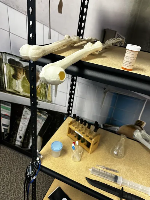 All In Adventures Escape Rooms 8