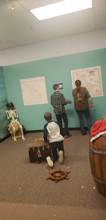 All In Adventures Escape Rooms 6