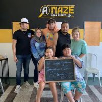 Amaze Room Escapes