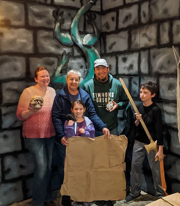 Conundrum Escapes LLC 3