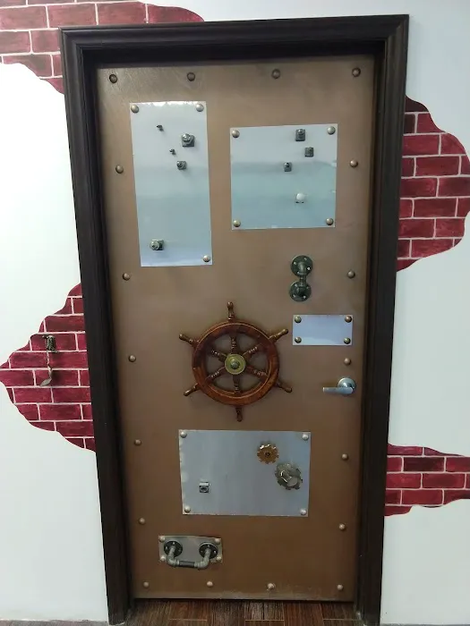 Conundrum Escapes LLC 5